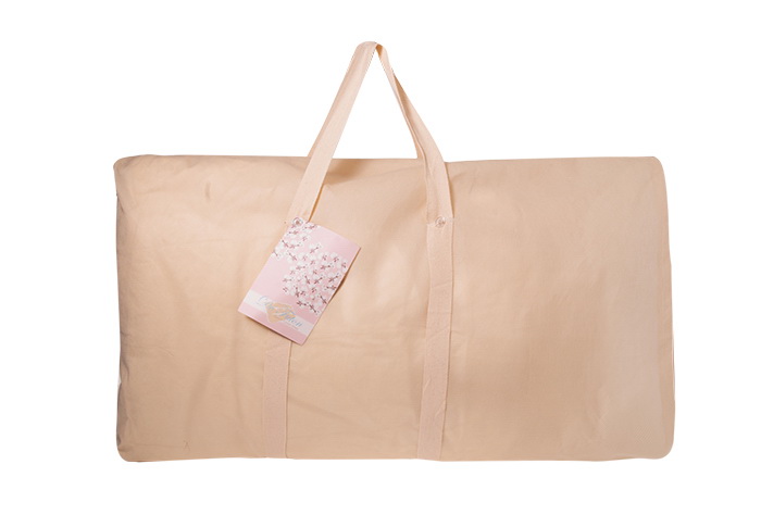 ผ้าห่ม ทำมือออแกนิค ไม่ฟอกย้อม ธรรมชาติ Duvet & Devet cover (Organic & Hand made )De Futon