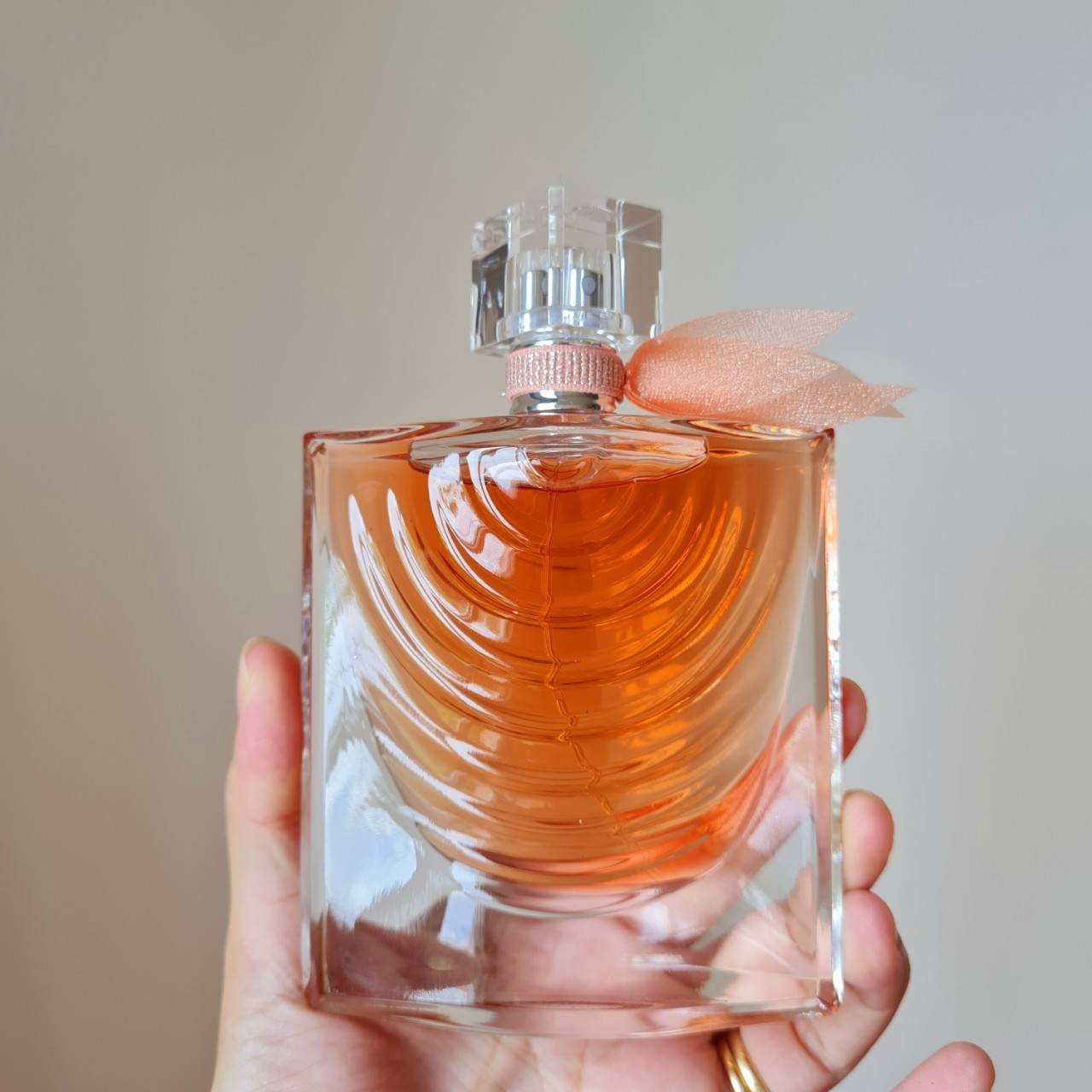 น้ำหอมแท้ Lancome La Vie Est Belle Iris Absolu EDP 100ml กล่องซีล