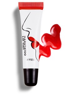 APIEU One Day Tattoo Lip Tint 10g (3,800 won)