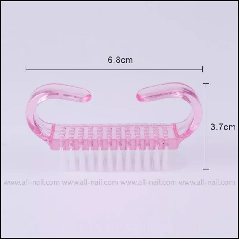 แปรงขัดซอกเล็บ แปรงขัดเท้า แปรงขัดอเนกประสงค์