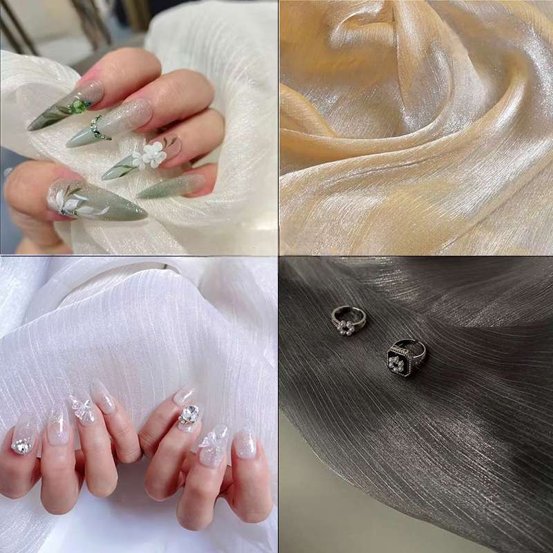 พร็อพถ่ายรูปเล็บ ฉากถ่ายรูป ถ่ายรูปโชว์เล็บ โชว์สินค้า พรมถ่ายรูป ขนาด90x70cm