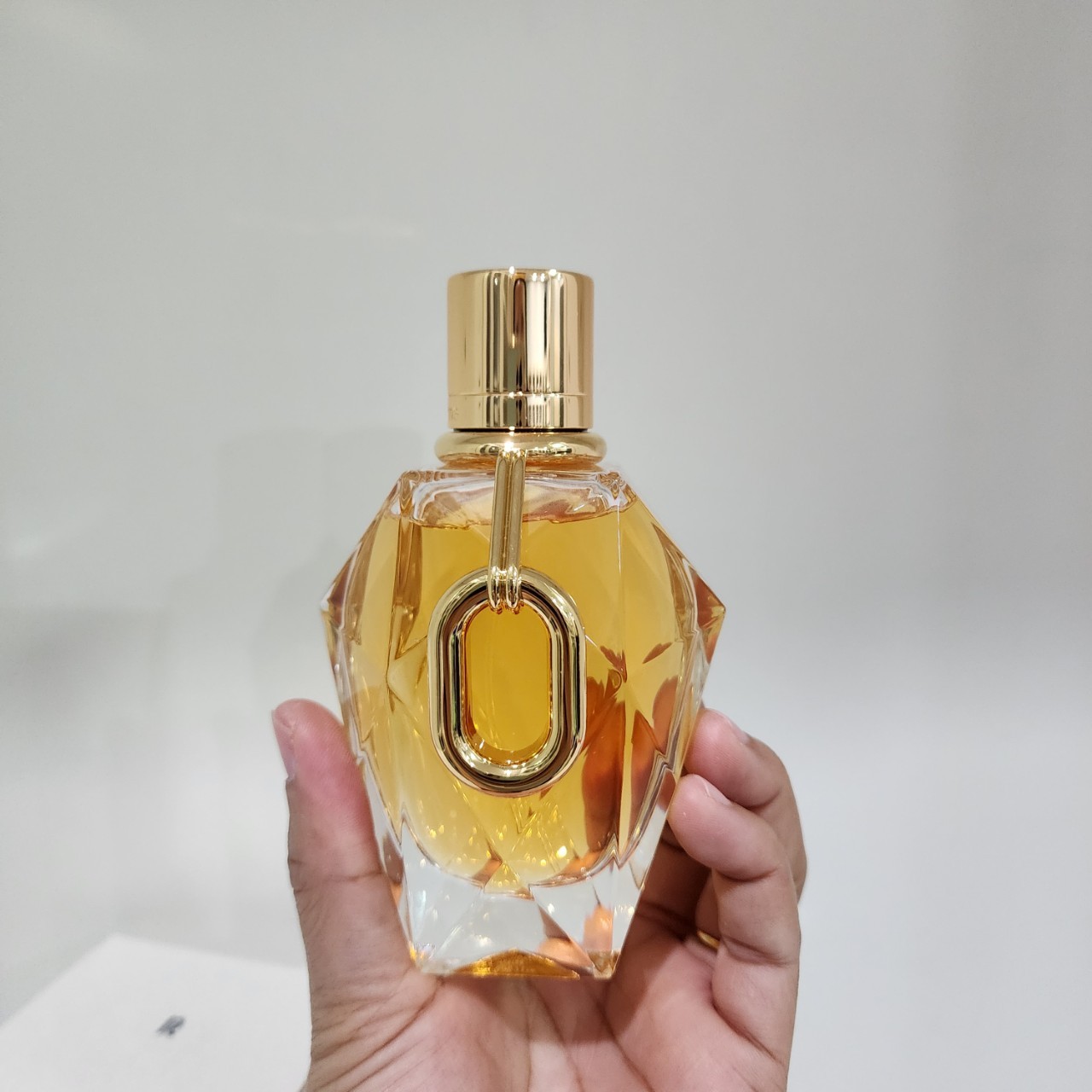 น้ำหอมแท้แบ่งขาย Paco Rabanne Million Gold EDP 💦แบ่ง 💕Travel Size #แบบทดลอง