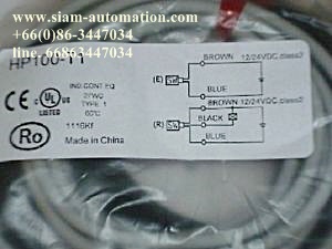 HP100-T1 Azbil Yamatake Photoelectric Sensor