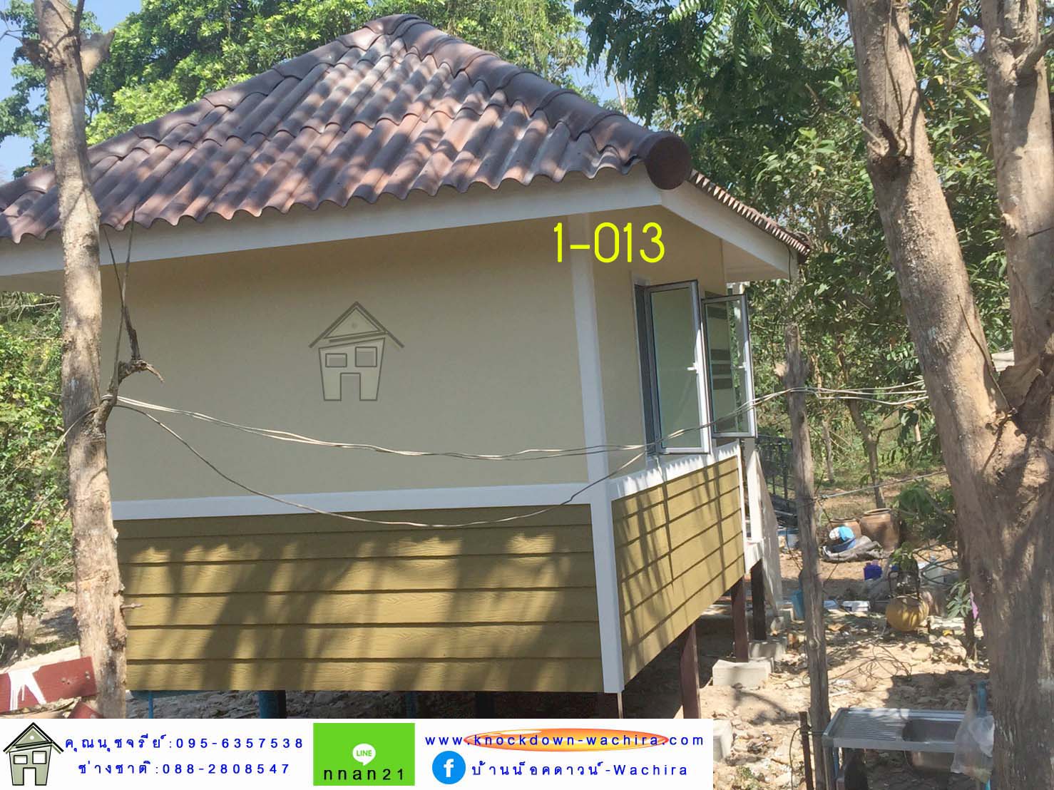 ขายบ้านน็อคดาวน์ ราคาถูก,บ้านสําเร็จรูป ราคาถูก,บ้านน็อคดาวน์,บ้านไม้,รับสร้างบ้านน็อคดาวน์ ราคาถูก