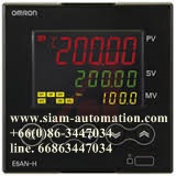 E5EN-R3HMT-500-N Temperature Controller
