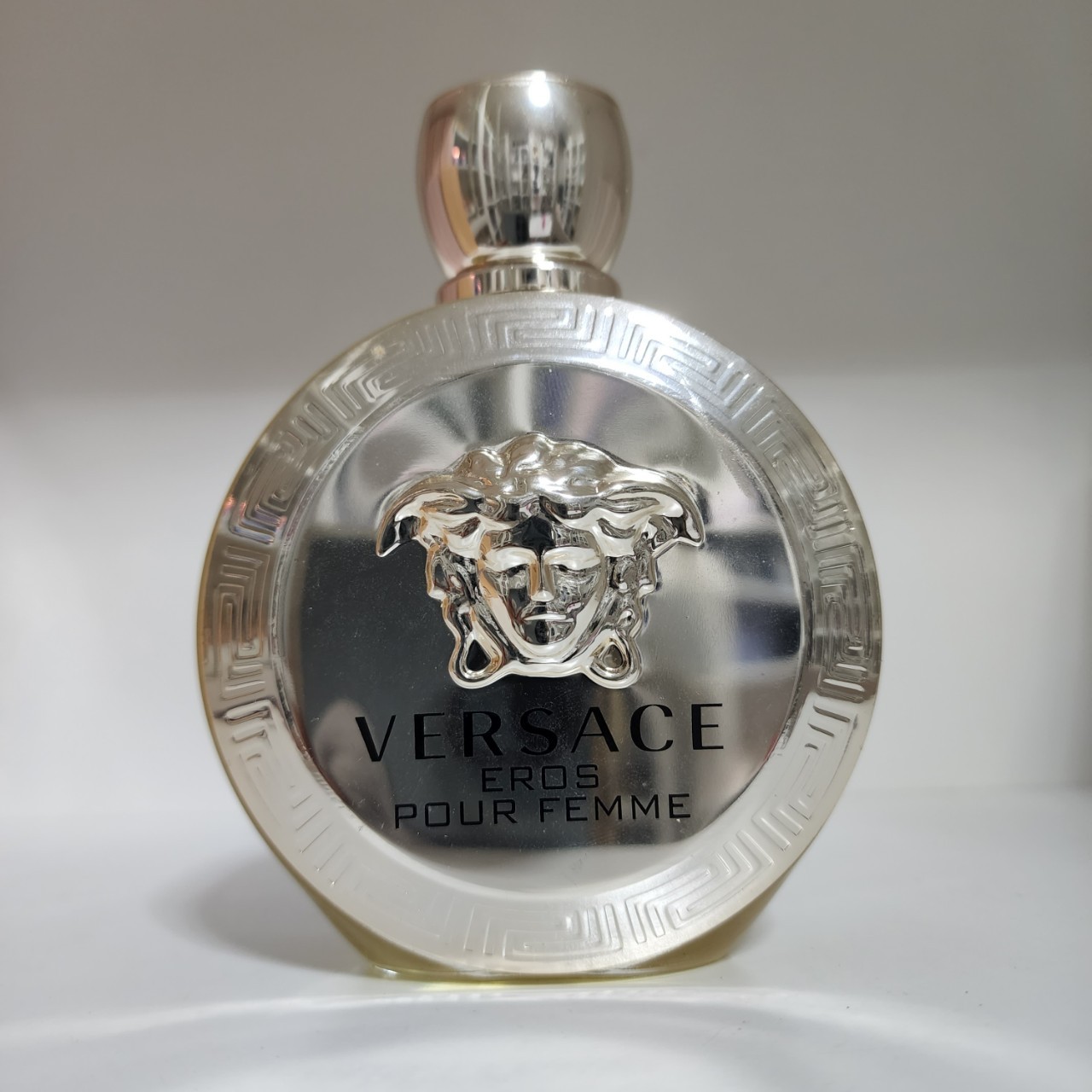 น้ำหอมแท้แบ่งขาย Versace Eros Pour Femme Eau De Parfum for women💕Travel Size #แบบทดลอง