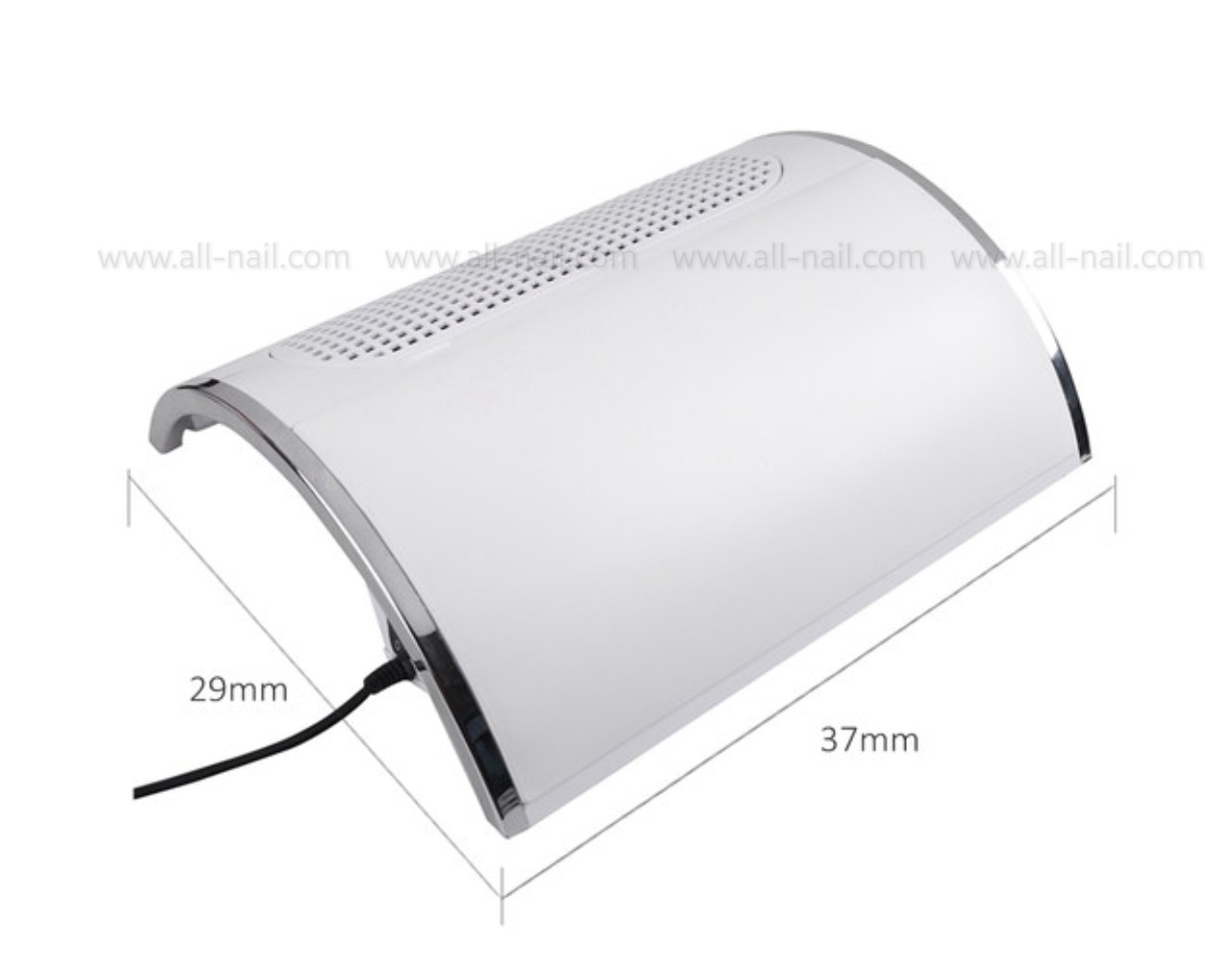 พัดลมดูดฝุ่น 3ใบพัด