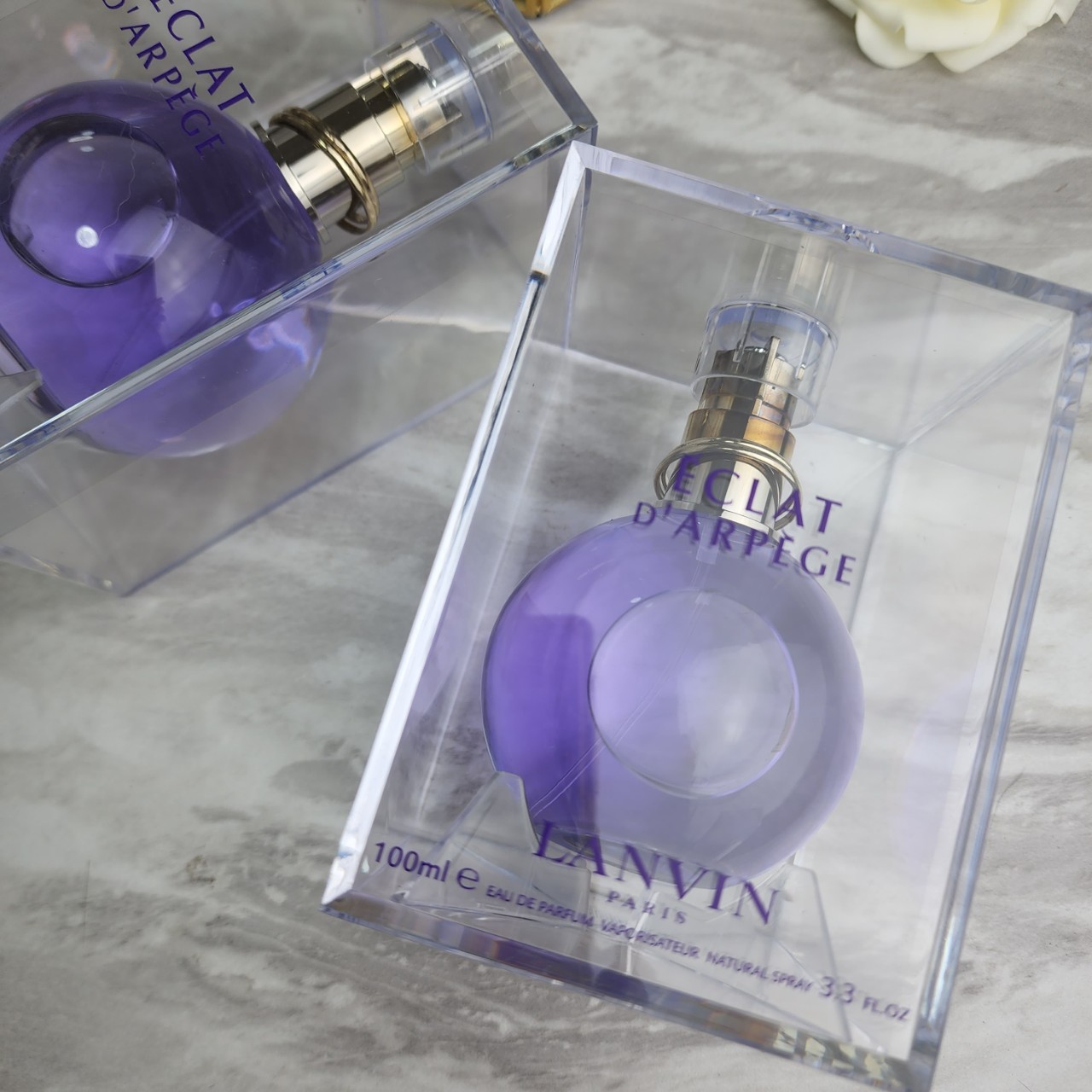 น้ำหอมแท้แบ่งขาย Lanvin Eclat d'Arpege EDP 💕Travel Size #แบบทดลอง