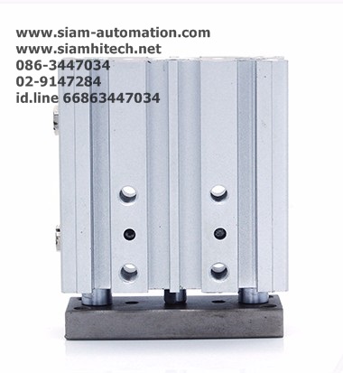 Cylinder SMC MGPM12-30