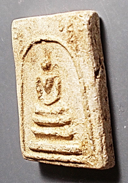 สมเด็จคะแนน ลป.นาค วัดระฆัง