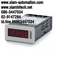 H7GP-T Counter Omron