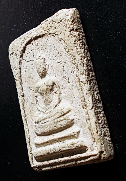 สมเด็จ วัดประสาท ปี 2506