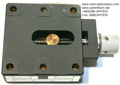 B08-111 suruga seiki X-Axis