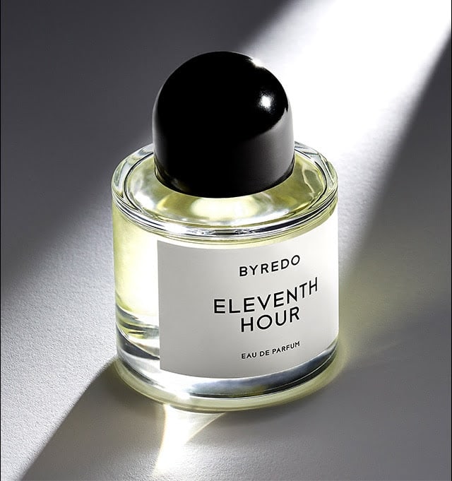 น้ำหอมแท้แบ่งขาย Byredo Eleventh Hour Eau De Parfum For Women And Men 💦แบ่ง 💕Travel Size แบบทดลอง