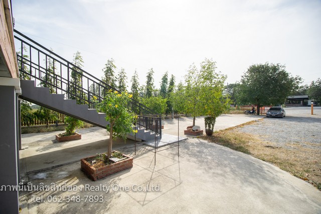 ขาย บ้าน ห้องเช่า ตรงข้าม รพ.สามชุก อ.สามชุก สุพรรณบุรี