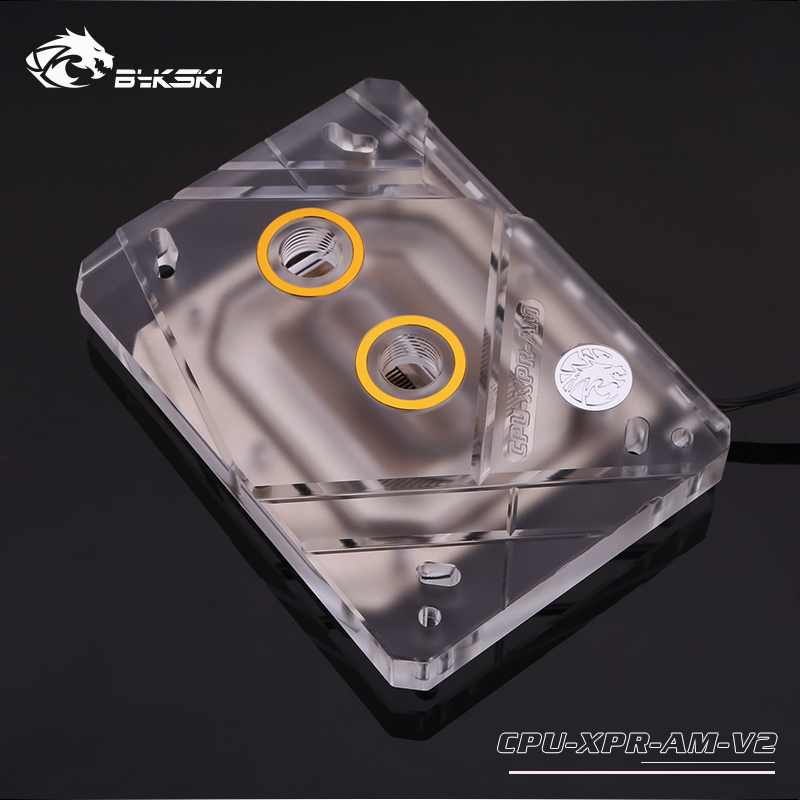Bykski AMD CPU-XPR-AM-V2