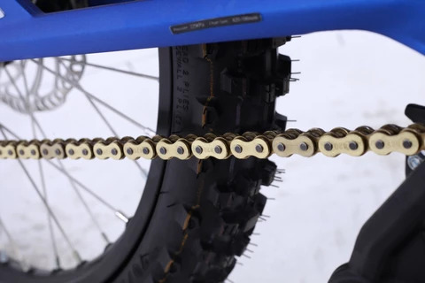 SUR-RON 2019 LB X-SERIES DUAL SPORT ELECTRIC DIRT BIKE รถจักรยานไฟฟ้าLight Bee X off-road