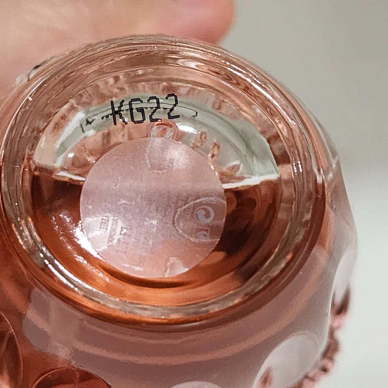 น้ำหอมแท้ Anna Sui Fantasia Forever EDT 50ml กล่องเทสเตอร์