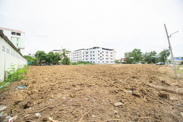 ขาย ที่ดิน ถมแล้ว ซ.วัดคานหาม อ.อุทัย จ.อยุธยา ( คานหาม ซ.5)