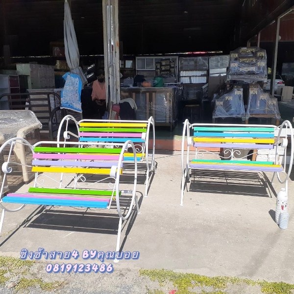 เครื่องเล่นสนามกลางแจ้ง ราคาโรงงาน** | **ชิงช้าสนามลดราคา (ปลีก-ส่ง)