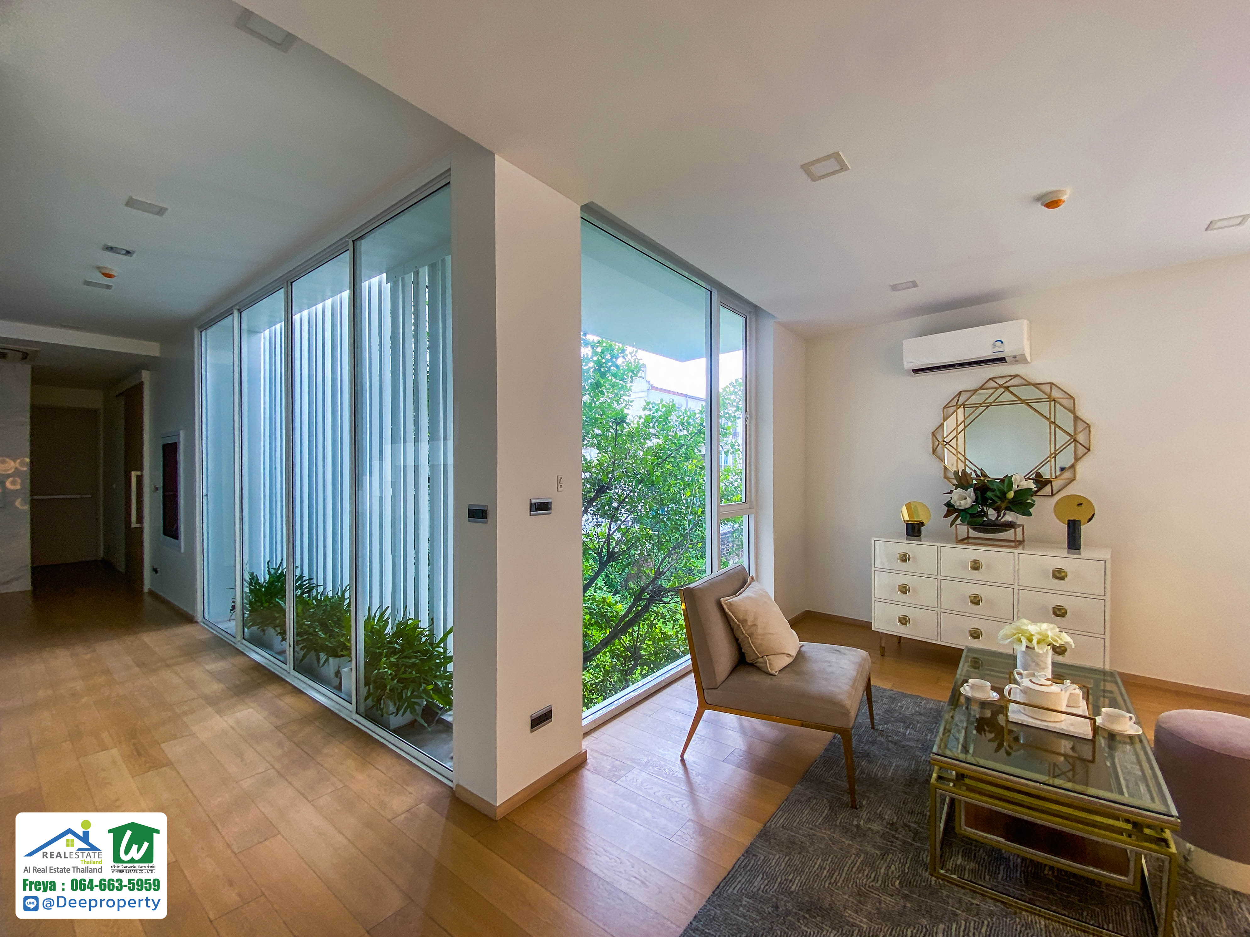 SOLD OUT🏡 ขายบ้านโฮมออฟฟิศพร้อมพลูวิลล่า Home Office pool villa 6 ชั้น D8 residence เลียบทางด่วนรามอินทราเอกมัย