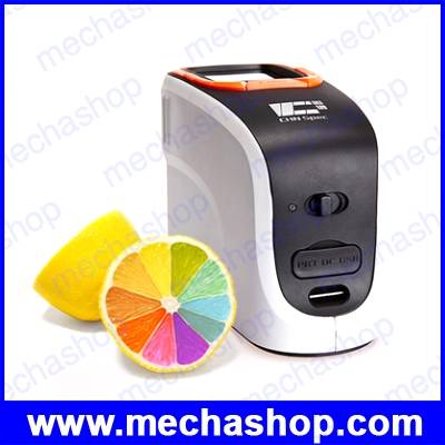 CS-660 Spectrophotometer สเปคโทรโฟโต้มิเตอร์ เครื่องวัดปริมาณสารเคมี ชีวโมเลกุล จุลชีพ (สินค้า Pre-Order)