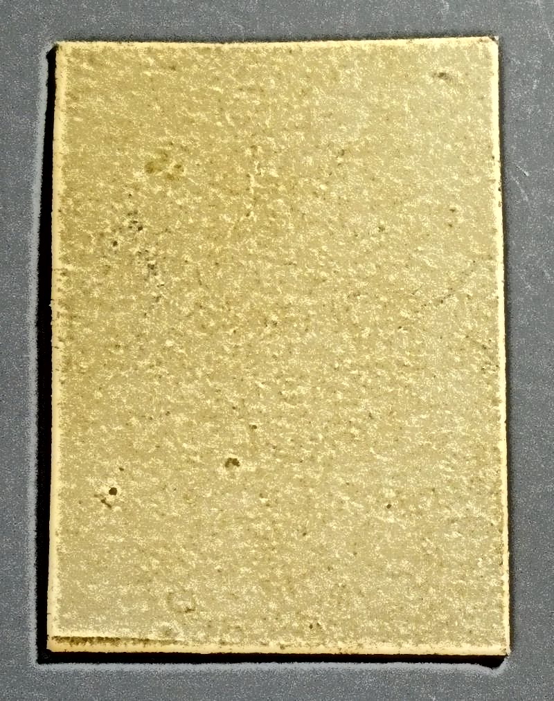 รูปถ่ายกระดาษหนังไก่ ลพ.น้อย วัดธรรมศาลา นครปฐม ขนาดห้อยบูชา