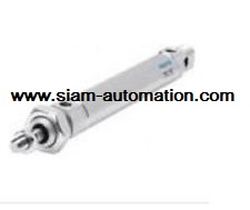 Cylinder FESTO DSNU-B-10-P-A (New)