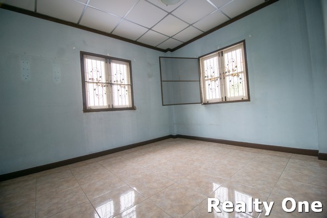 ขาย บ้านเดี่ยว ม.ร่มรื่น การ์เด้น แยกบางปะอิน อยุธยา ใกล้นิคมบางปะอิน