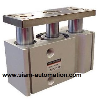 Cylinder SMC MGQL32-15 (NEW)