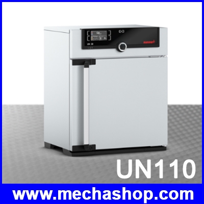 ตู้อบลมร้อน เตาอบลมร้อน Memmert Universal Oven UN110 ความจุ 108 ลิตร อุณหภูมิ 300 องศา (สั่งซื้อ2-3วัน)