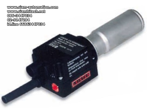 LUFTERHITZER TYP 3000 (สินค้าใหม่)