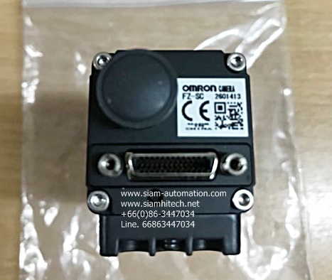 FZ-SC Omron CCD Vision Camera