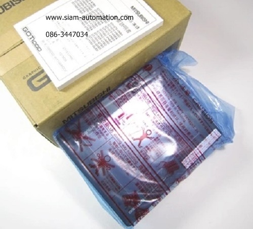 Touch-Screen HMI Panasonic GT10 AIGT1000B มือสอง