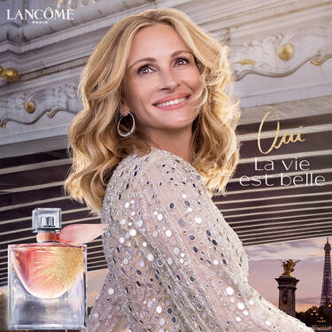 น้ำหอมแท้ Lancome La Vie Est Belle Oui edp 50ml กล่องเทสเตอร์