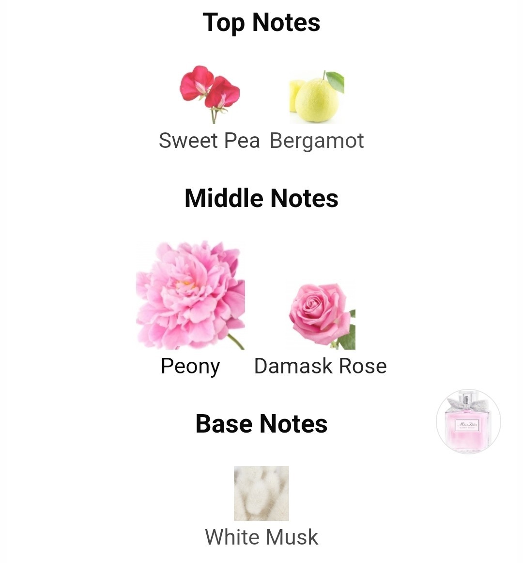 น้ำหอมแท้แบ่งขาย Christian Dior Miss Dior Blooming Bouquet eau de toilette โบว์ผ้า💕Travel Size แบบทดลอง