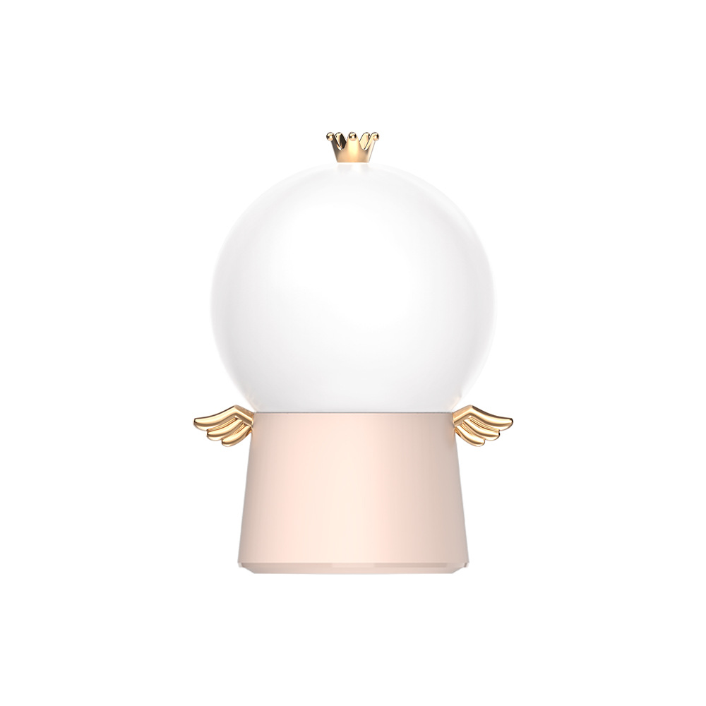 โคมไฟนางฟ้าเทวดาผู้พิทักษ์ ไฟ led ส่องห้องและเพดาน CX-03