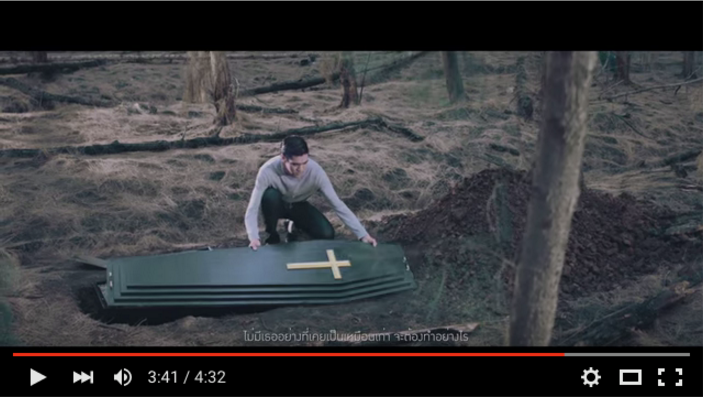 เช่าหีบศพคริสต์