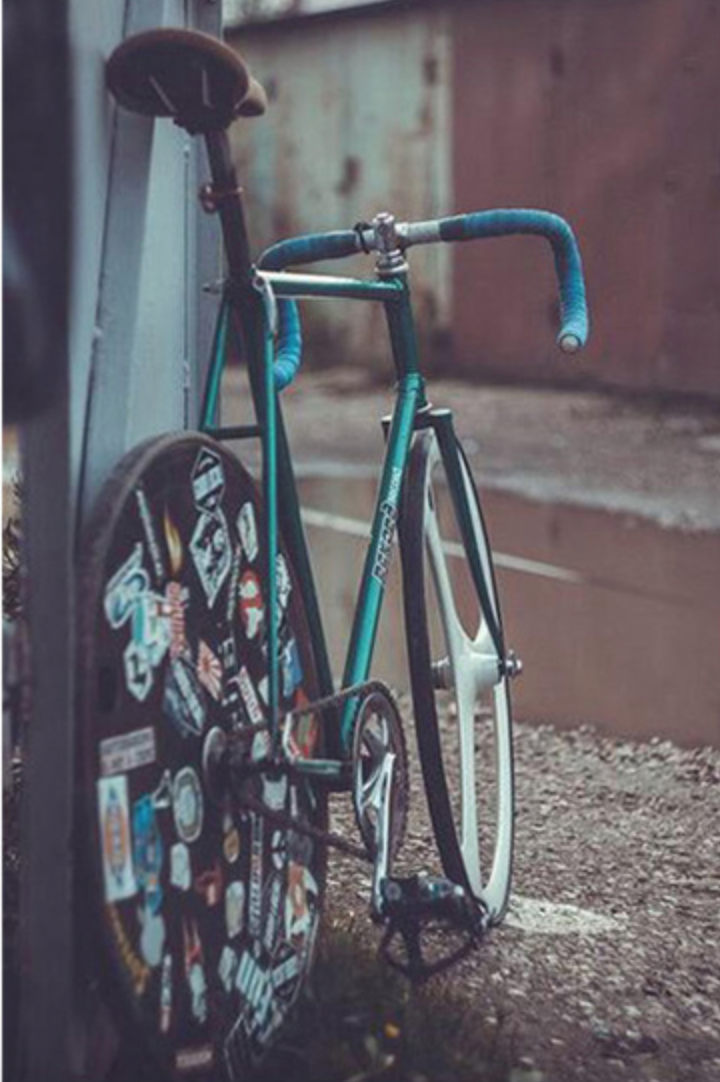 สติ๊กเกอร์ (set 100 ชิ้น) ติด ตกแต่ง กระเป๋า โน๊ตบุ๊ค ของใช้จิปาถะ