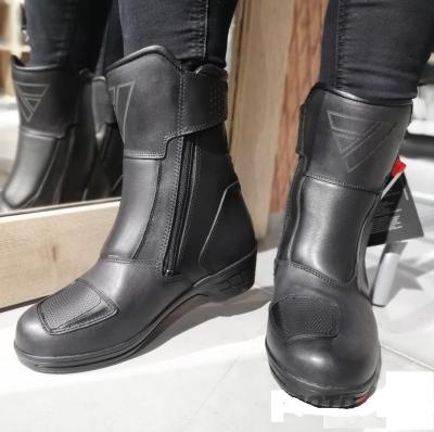 รองเท้าการ์ด ผู้หญิง #Modeka Ladies Motorcycle Boots รุ่น Nicoletta