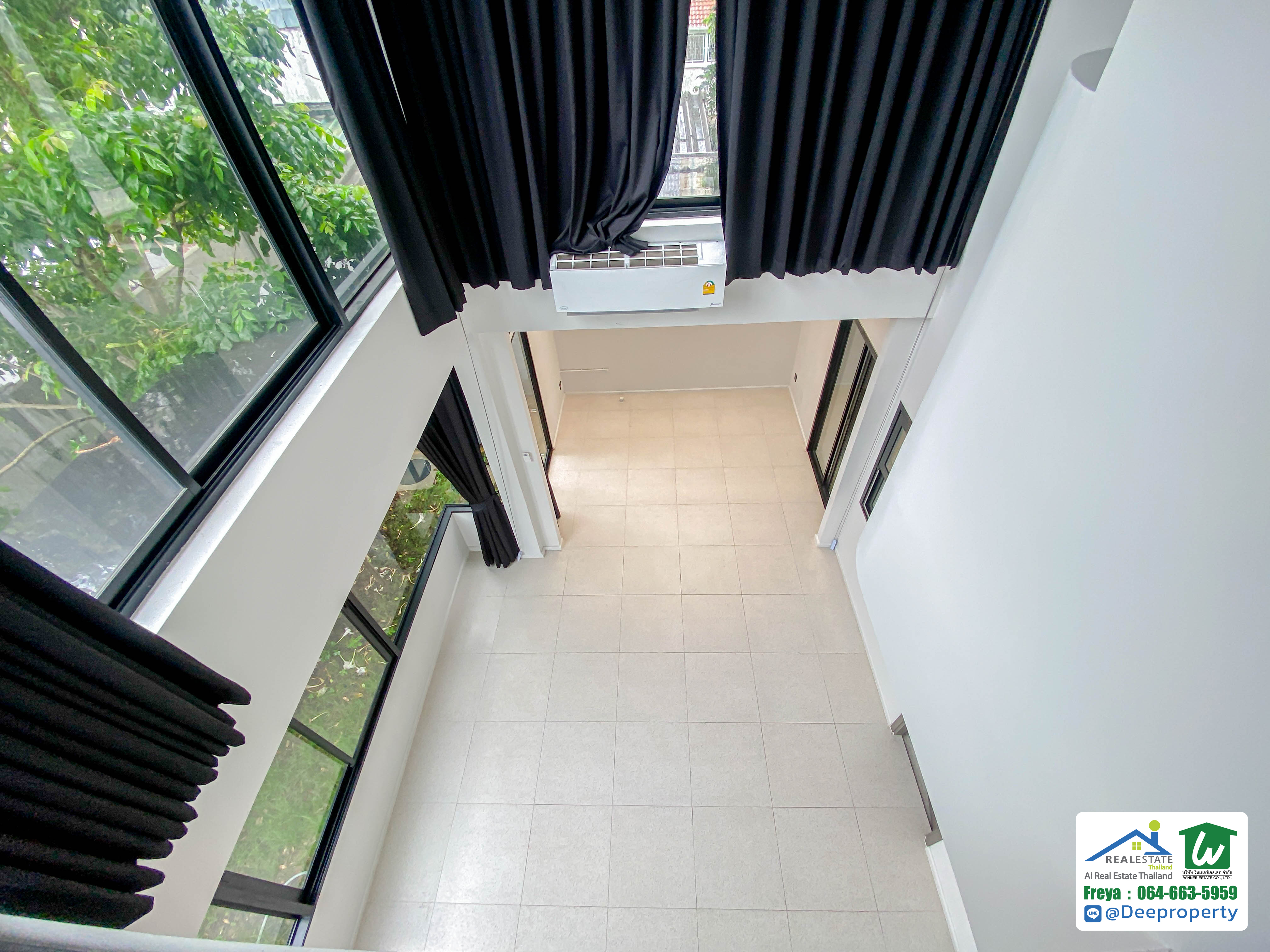 🏢✨ ขายโฮมออฟฟิศสุดหรู 3.5ชั้น 280 ตรม. ทำเลทองเกษตร-นวมินทร์ พร้อมผู้เช่า! ได้ผลตอบแทนทันที คืนทุนเร็ว