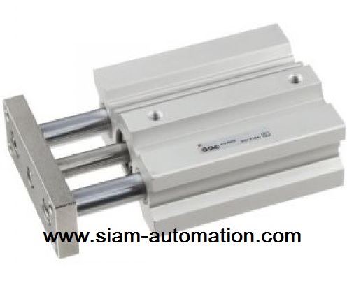 CYLINDER SMC MGQM 25-40 (New)