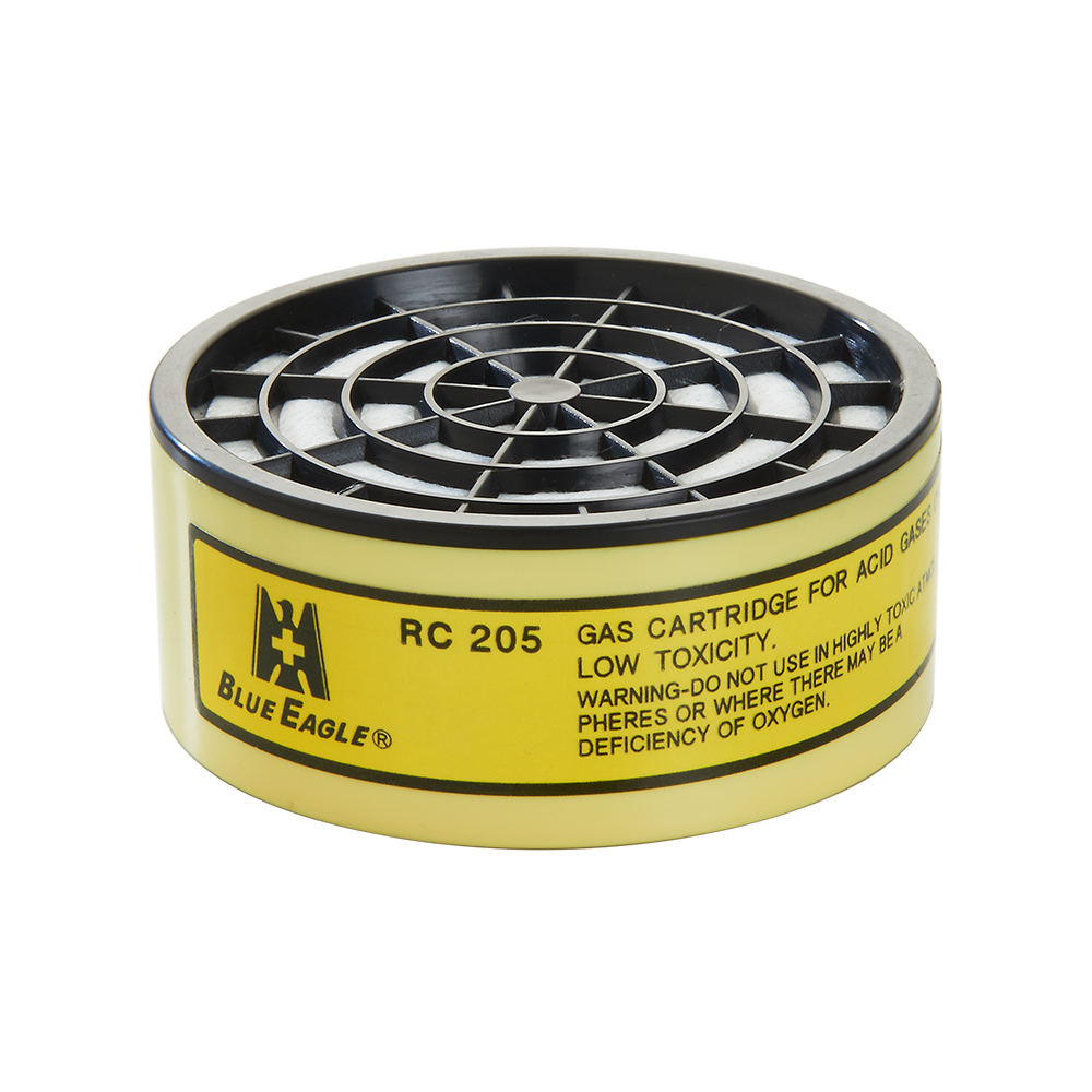 Blue Eagle RC-205 ไส้กรอง-แก๊สพิษ บลูอีเกิ้ล
