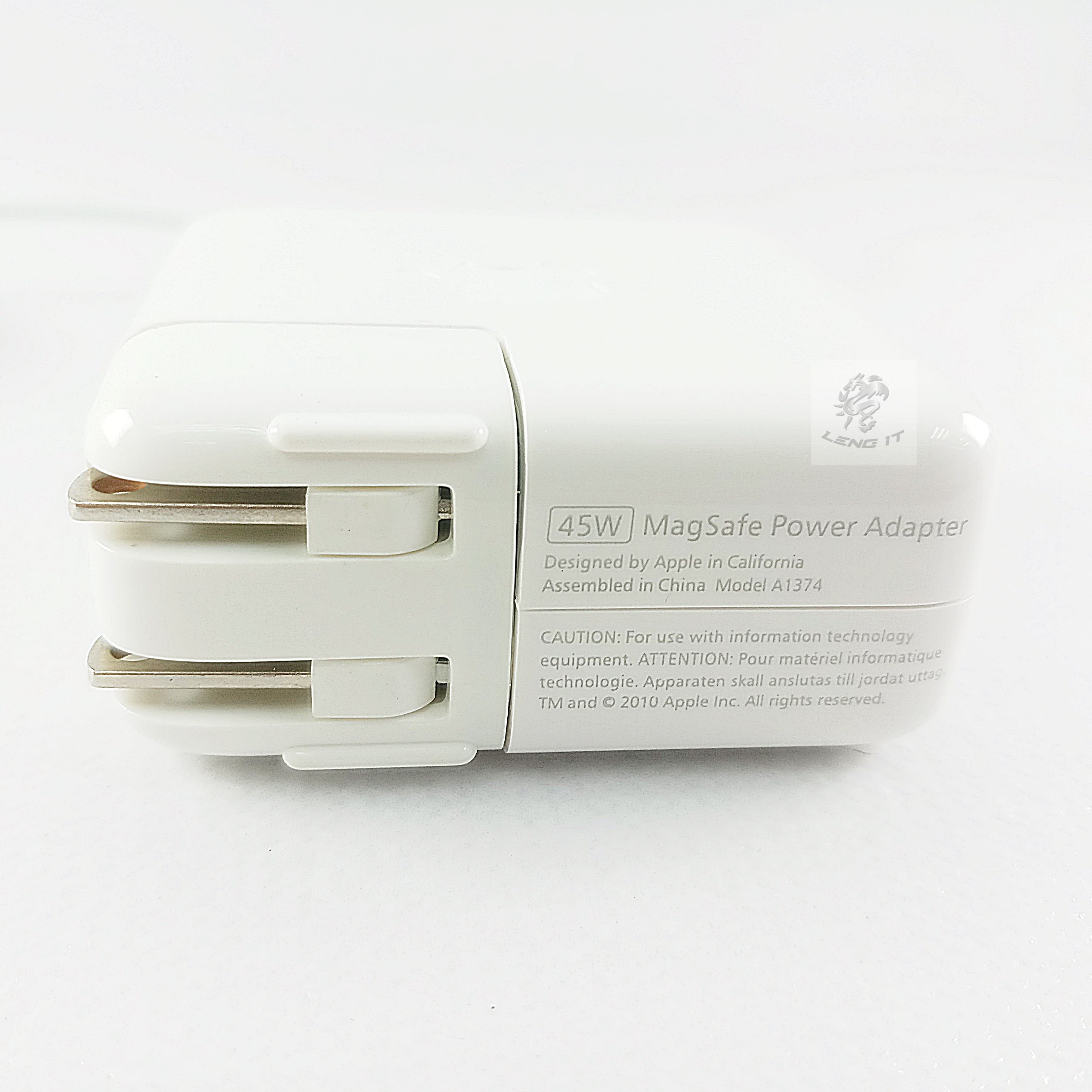 Apple (Macbook) Adapter 45W MagSafe1 14.5V 3.1A