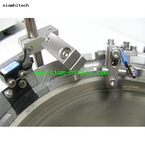 FEEDDER SYSTEM พร้อมคอนโทรล