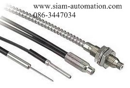 E32-D14LR Omron Fiber Optic Sensors