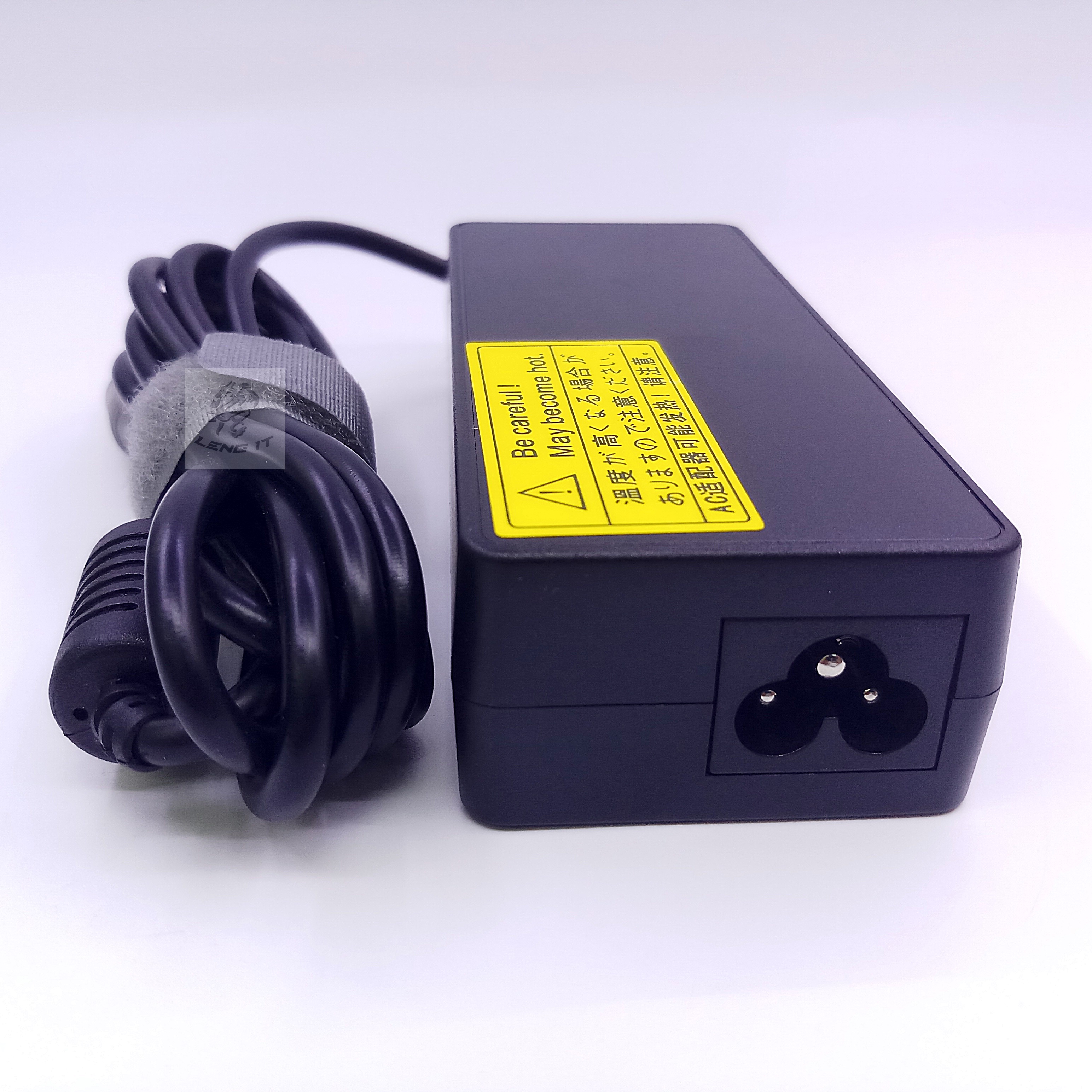 ADAPTER LENOVO 20V 4.5A 90W หัว7.9x5.5MM (ของเทียบ OEM)