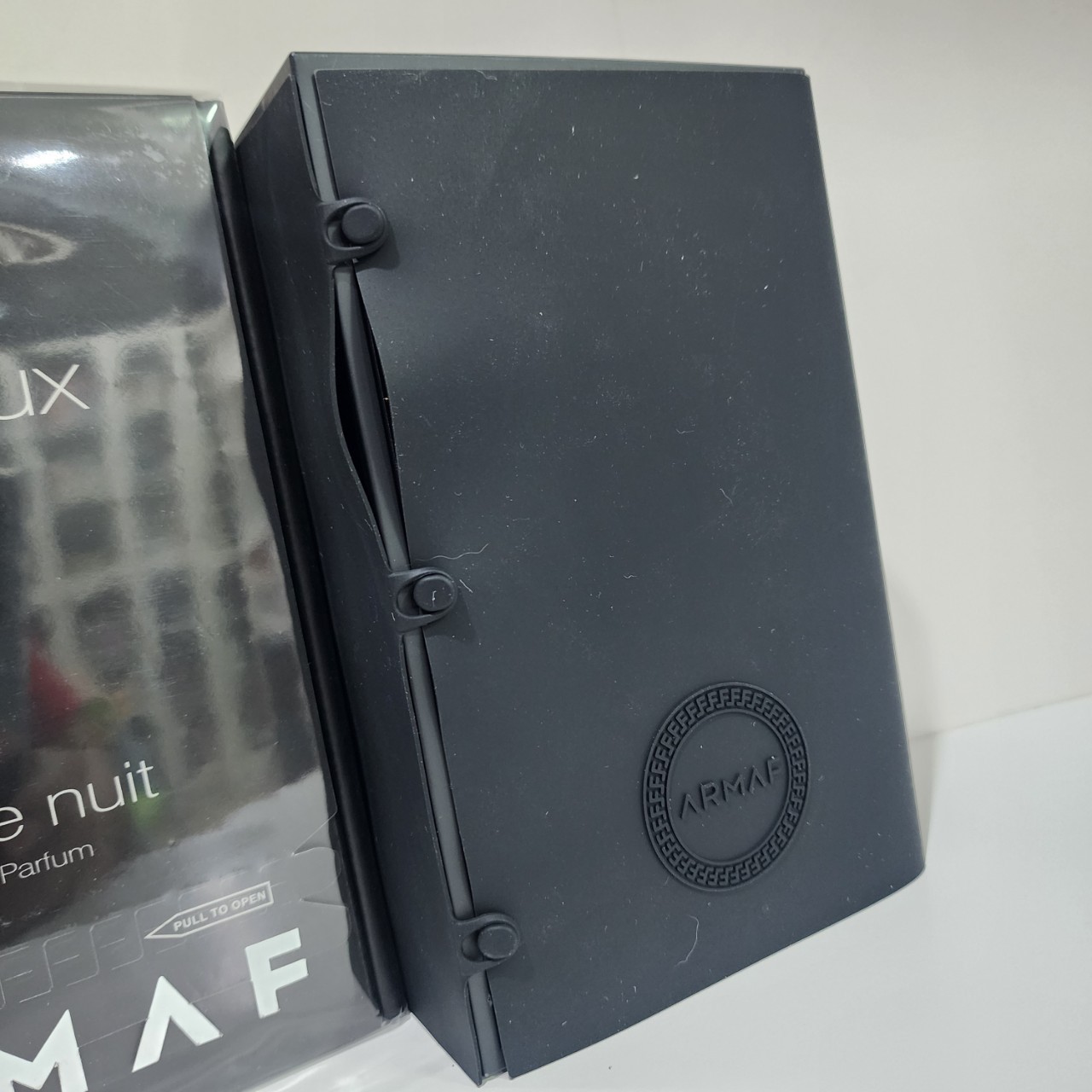 น้ำหอมแท้ Armaf Club de Nuit Precieux I for Men 55ml กล่องซีล กล่องอาจจะไม่สวย กลิ่นนี้เค้าว่าคล้าย Creed Aventus Absolu มากจ้า
