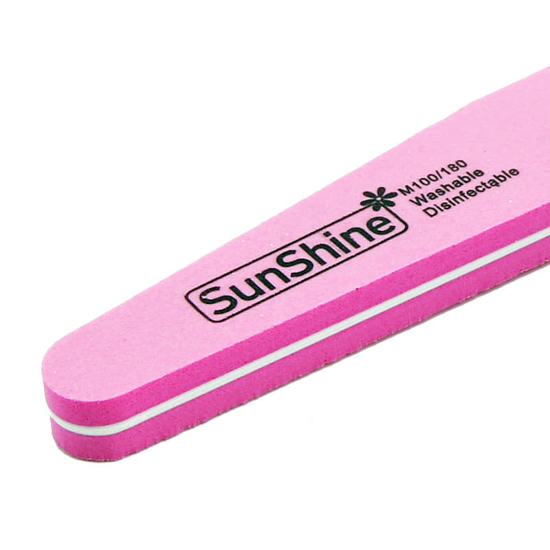 ตะไบละเอียด SunShine