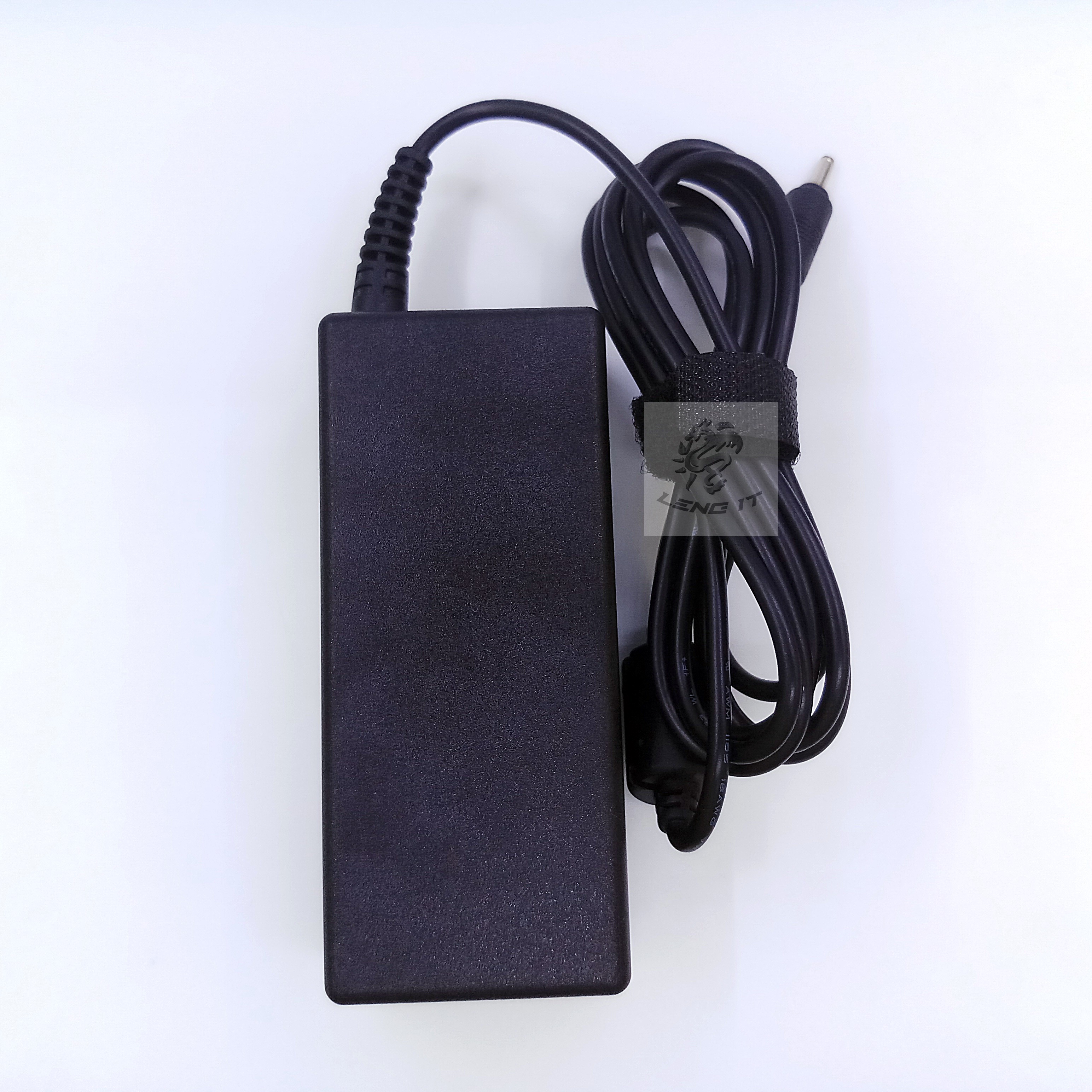 ADAPTER SAMSUNG 19V 3.16A 65W หัว3.0x1.0MM (ของเทียบ OEM)